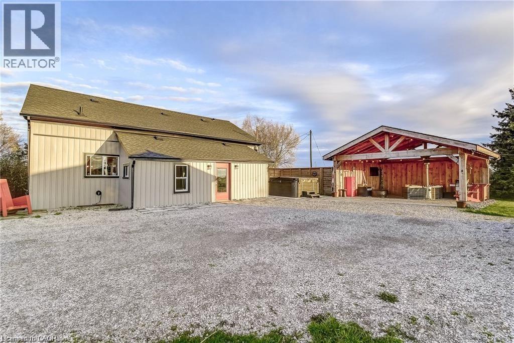 3759 #3 Highway, Hagersville, Ontario  N0A 1H0 - Photo 36 - 40789172