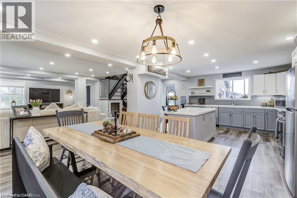 3759 #3 Highway, Hagersville, Ontario  N0A 1H0 - Photo 18 - 40789172