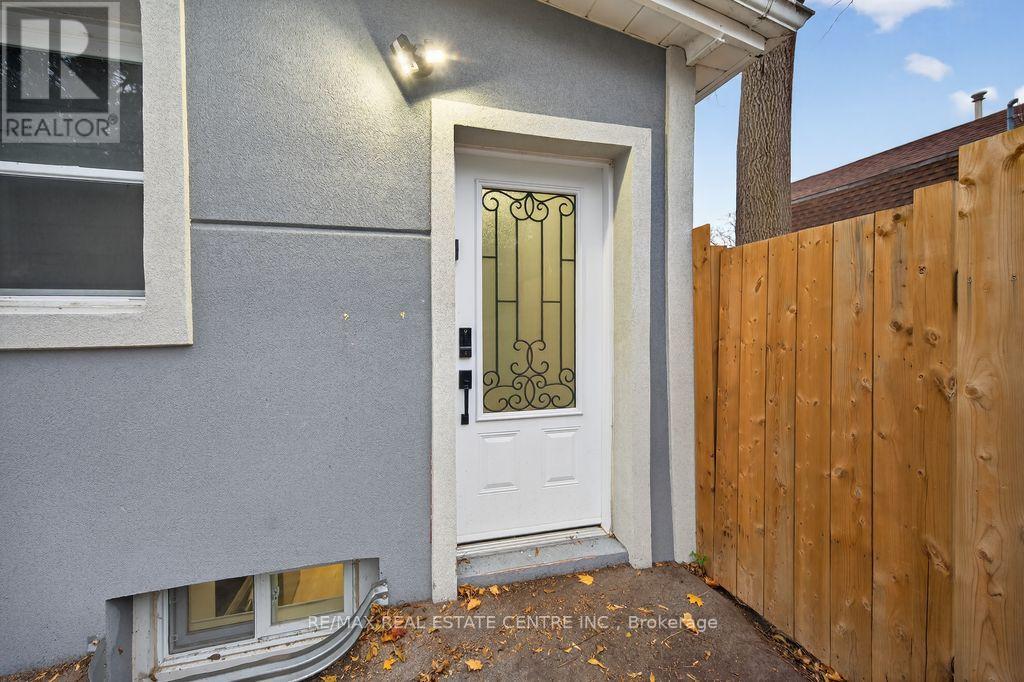 Basement - 331 Rawdon Street, Brantford, Ontario  N3S 6H7 - Photo 2 - X12398000