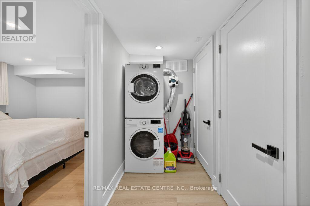 Basement - 331 Rawdon Street, Brantford, Ontario  N3S 6H7 - Photo 25 - X12398000