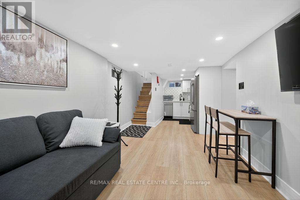 Basement - 331 Rawdon Street, Brantford, Ontario  N3S 6H7 - Photo 16 - X12398000