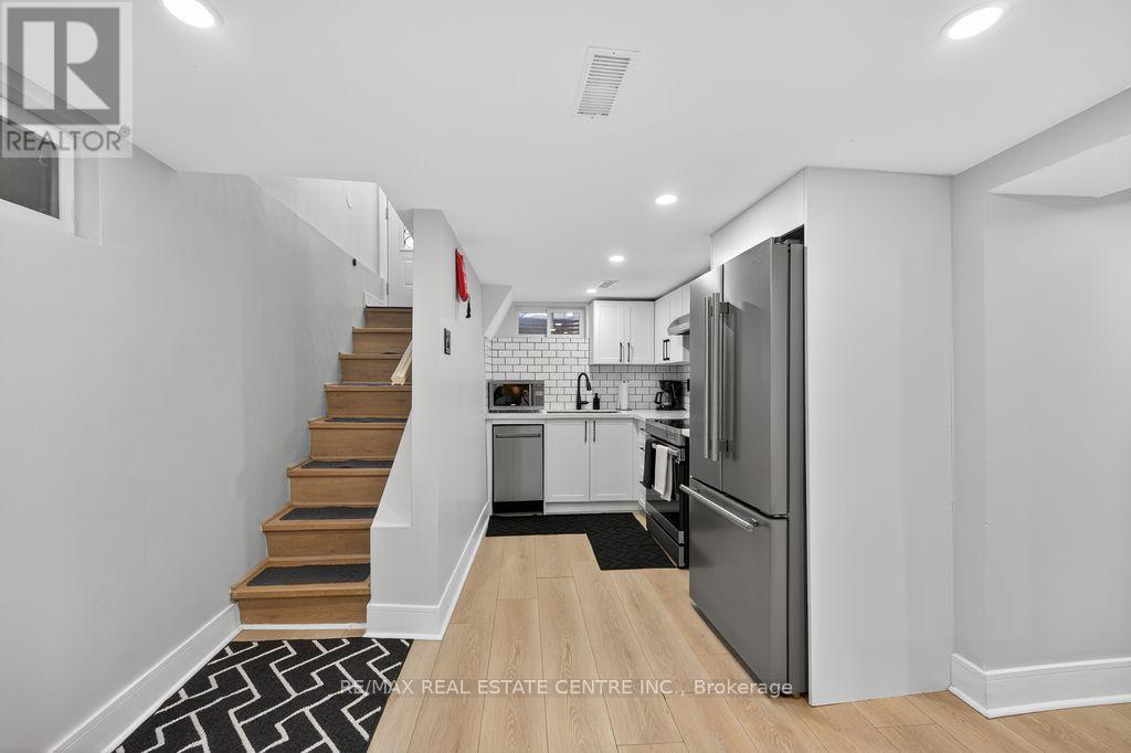 Basement - 331 Rawdon Street, Brantford, Ontario  N3S 6H7 - Photo 17 - X12398000