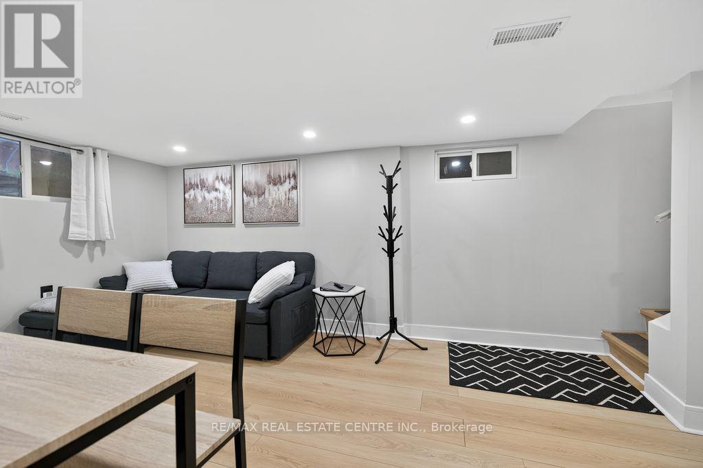 Basement - 331 Rawdon Street, Brantford, Ontario  N3S 6H7 - Photo 20 - X12398000