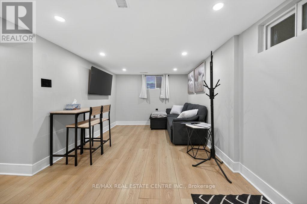 Basement - 331 Rawdon Street, Brantford, Ontario  N3S 6H7 - Photo 10 - X12398000