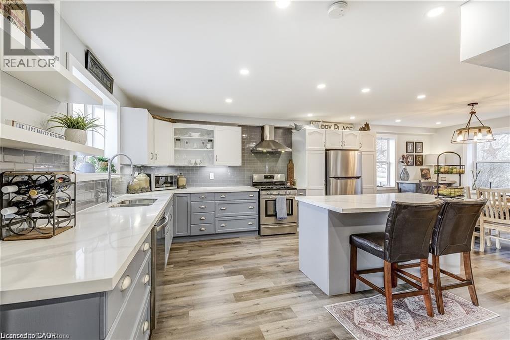 3759 #3 Highway, Hagersville, Ontario  N0A 1H0 - Photo 13 - 40789172