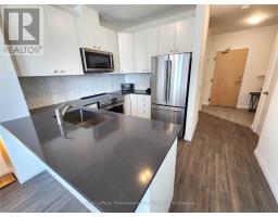 1605 - 104 GARMENT STREET, Kitchener, Ontario