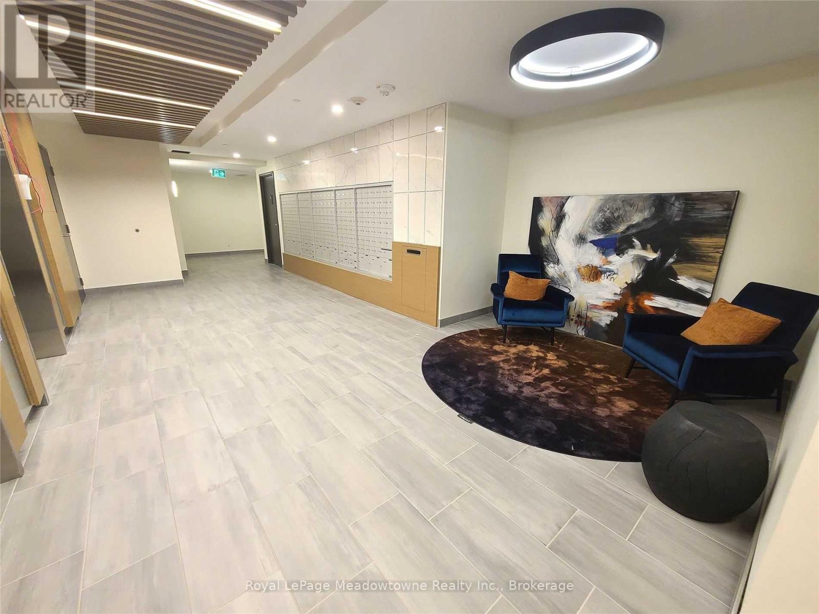 1605 - 104 Garment Street, Kitchener, Ontario  N2G 0C8 - Photo 16 - X12375782