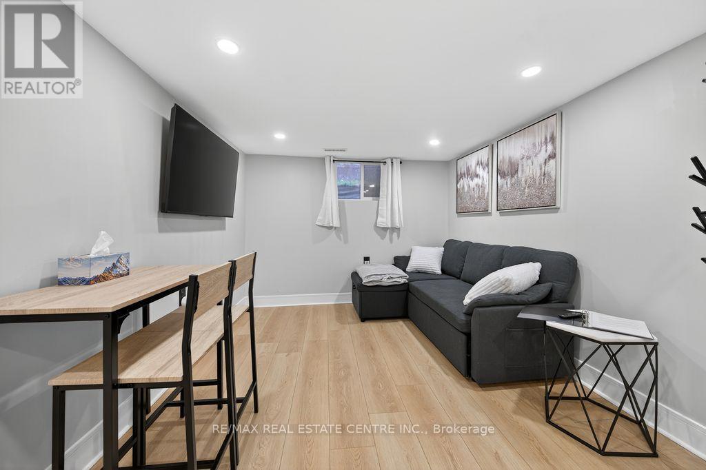 Basement - 331 Rawdon Street, Brantford, Ontario  N3S 6H7 - Photo 18 - X12398000