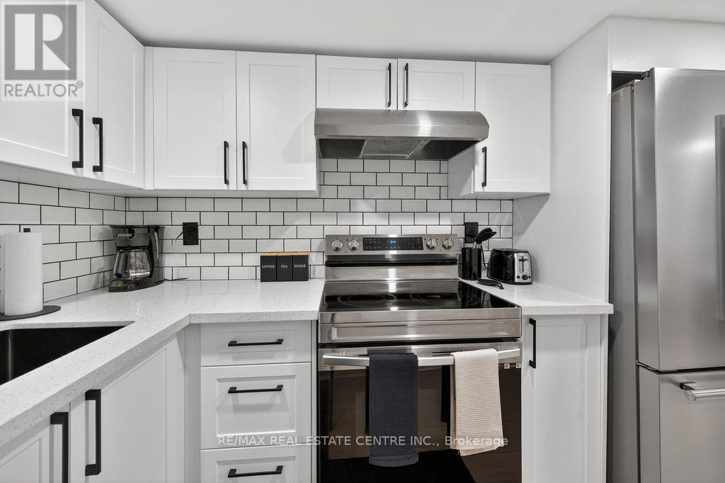 Basement - 331 Rawdon Street, Brantford, Ontario  N3S 6H7 - Photo 14 - X12398000