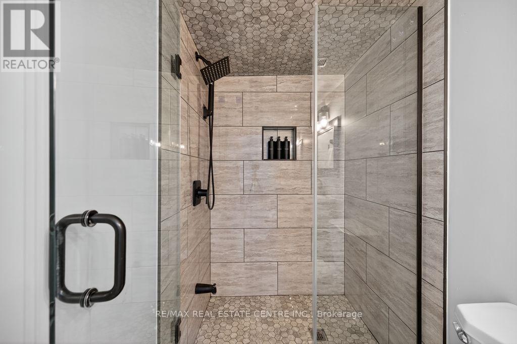 Basement - 331 Rawdon Street, Brantford, Ontario  N3S 6H7 - Photo 24 - X12398000