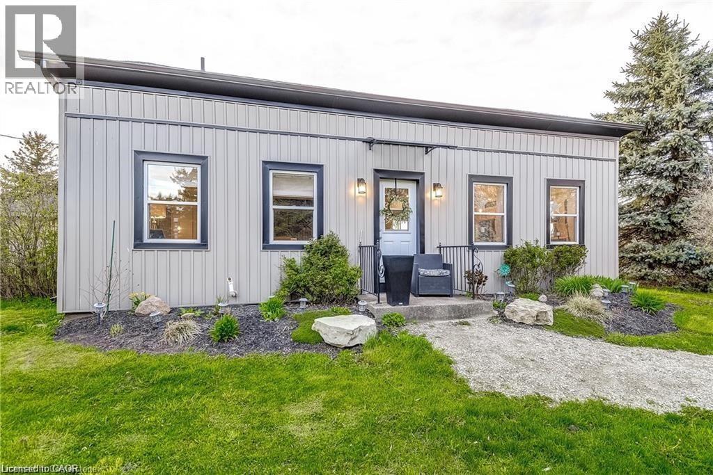 3759 #3 Highway, Hagersville, Ontario  N0A 1H0 - Photo 7 - 40789172