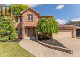 518 GRAND RIDGE DRIVE, Cambridge, Ontario