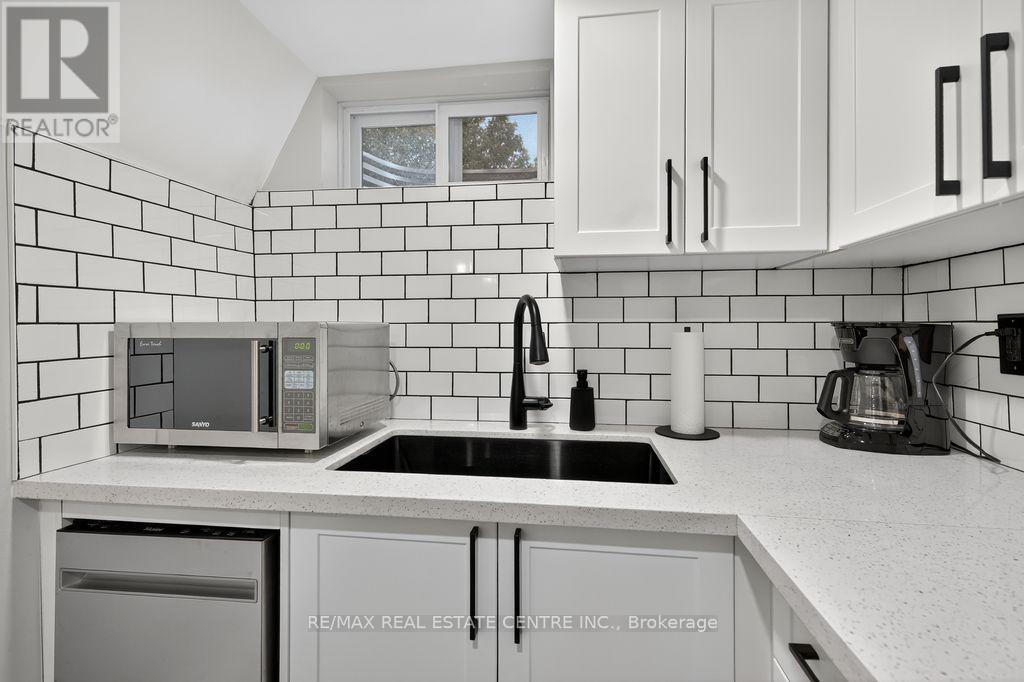 Basement - 331 Rawdon Street, Brantford, Ontario  N3S 6H7 - Photo 5 - X12398000