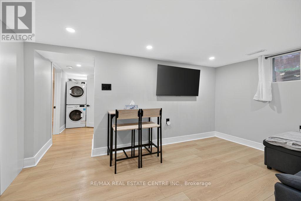 Basement - 331 Rawdon Street, Brantford, Ontario  N3S 6H7 - Photo 7 - X12398000