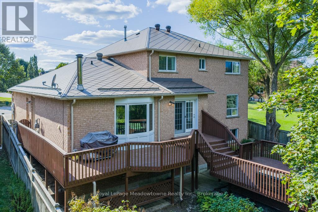 518 Grand Ridge Drive, Cambridge, Ontario  N1S 4Y9 - Photo 42 - X12397913