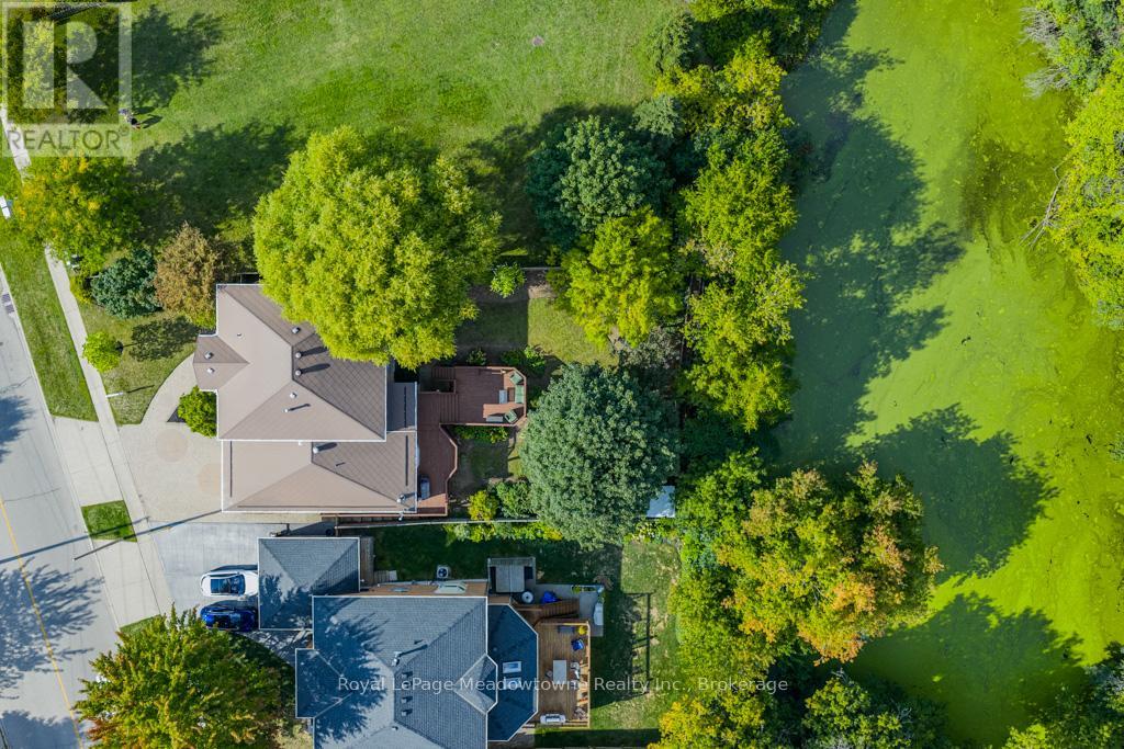 518 Grand Ridge Drive, Cambridge, Ontario  N1S 4Y9 - Photo 45 - X12397913