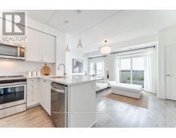 422 - 610 FARMSTEAD DRIVE, Milton, Ontario