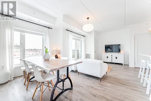 422 - 610 Farmstead Drive, Milton, Ontario  L9T 8X5 - Photo 10 - W12541266