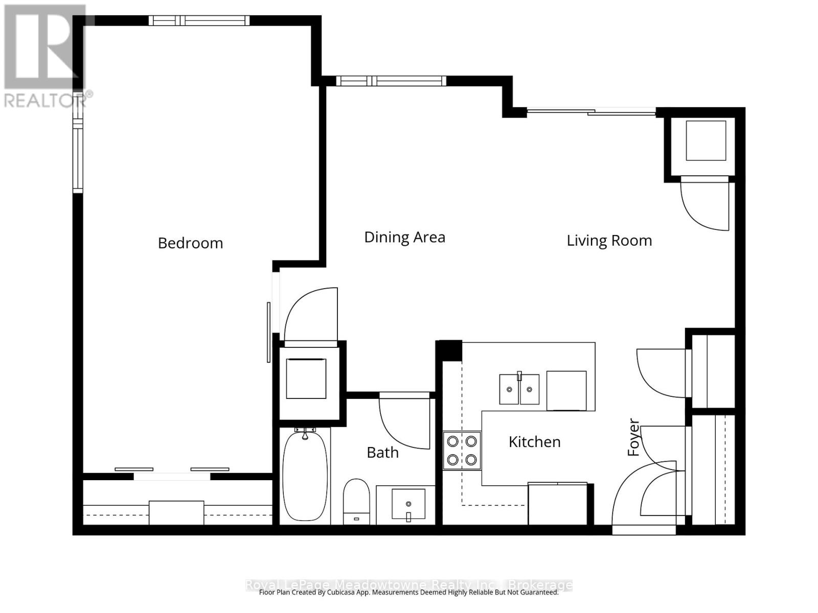 422 - 610 Farmstead Drive, Milton, Ontario  L9T 8X5 - Photo 27 - W12541266