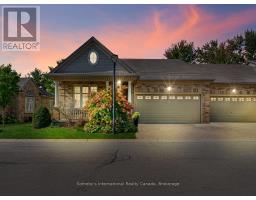 6 - 21 ST JOHNS DRIVE, Middlesex Centre, Ontario