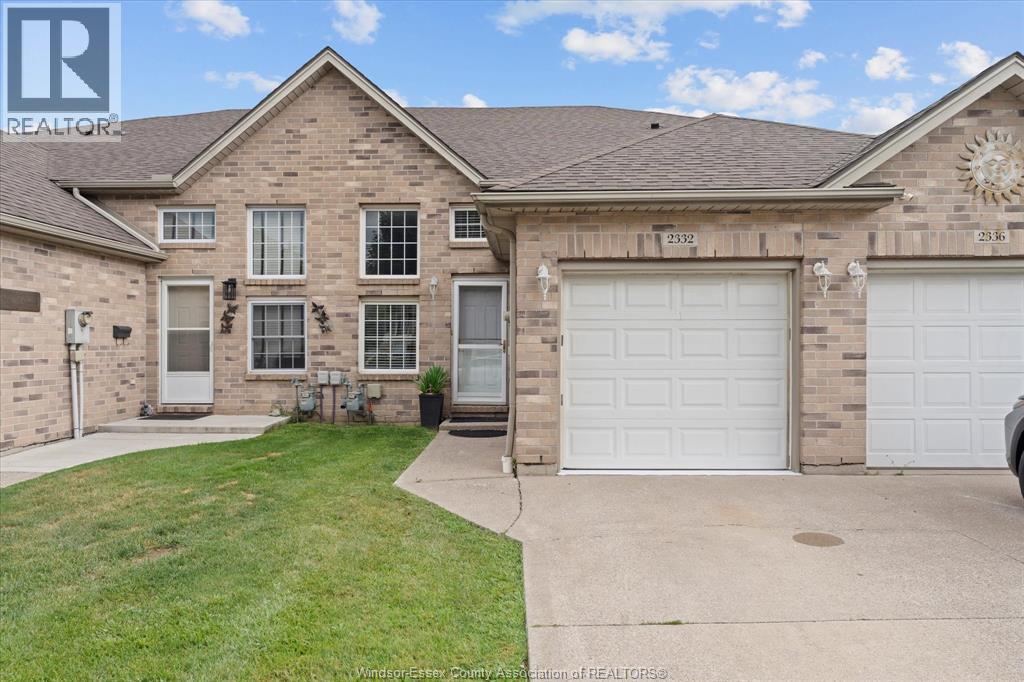 MLS# 25030974: 2332 LAMONT STREET, Windsor, Canada