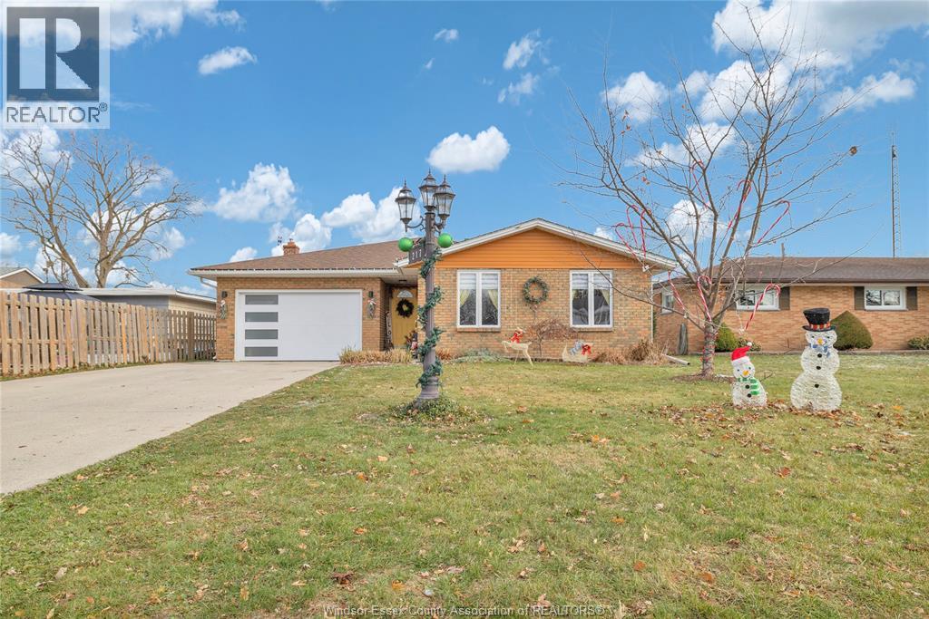 217 TROTTIER, Belle River, Ontario