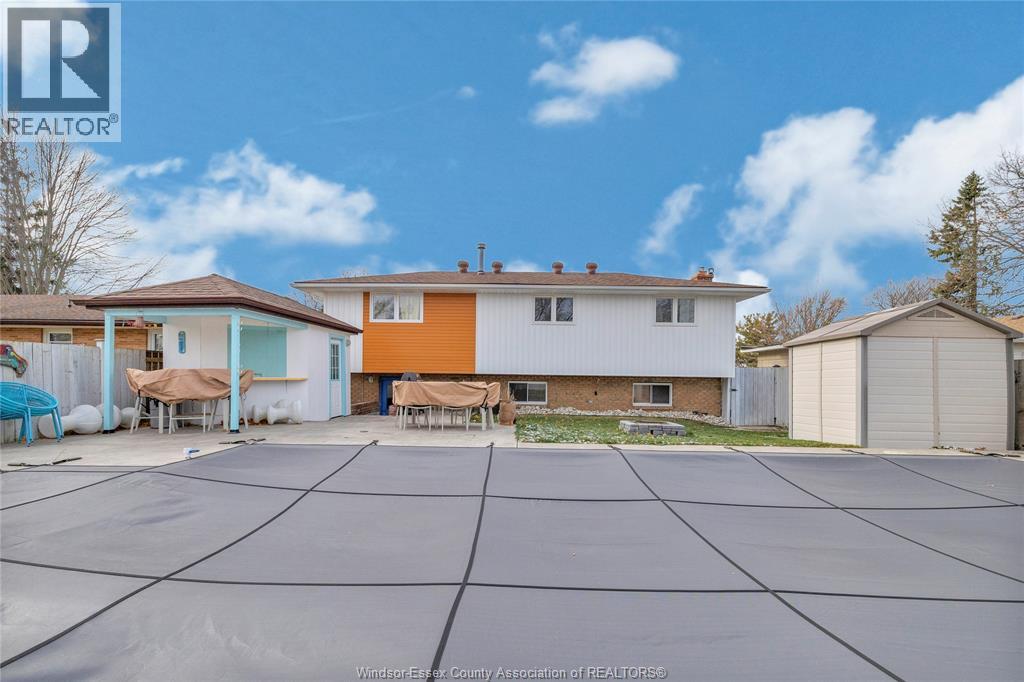 217 Trottier, Belle River, Ontario  N0R 1A0 - Photo 30 - 25030973