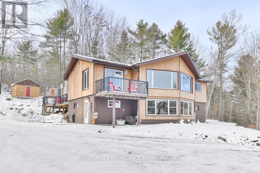 17206 HIGHWAY 41, Addington Highlands, Ontario