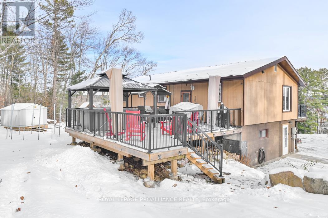 17206 Highway 41, Addington Highlands, Ontario K0H 1K0 - Photo 2 - X12594010