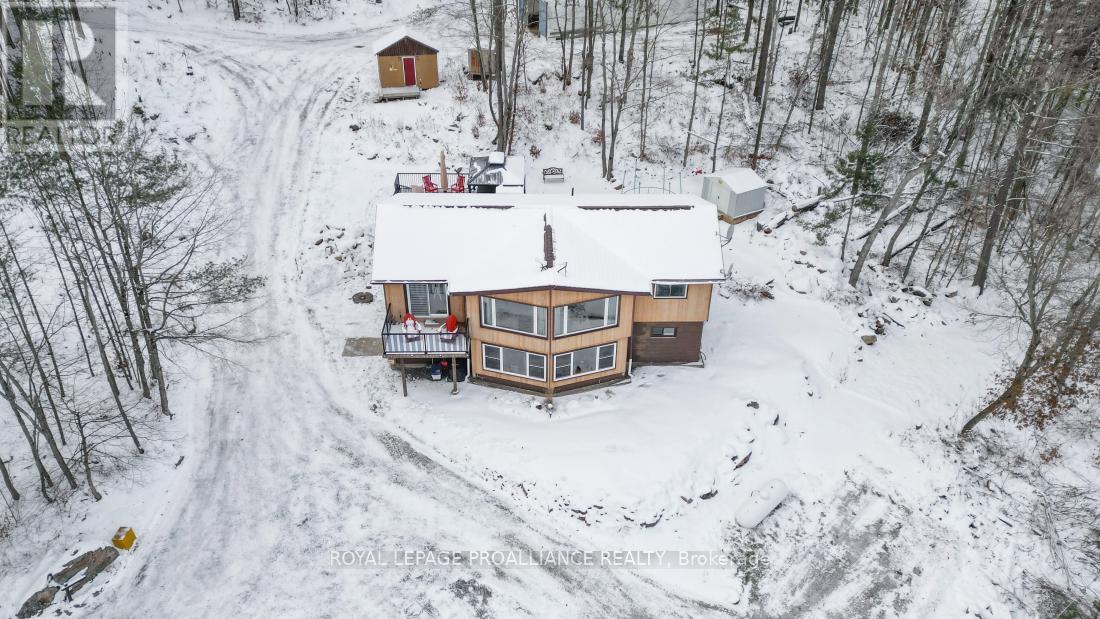 17206 Highway 41, Addington Highlands, Ontario K0H 1K0 - Photo 39 - X12594010