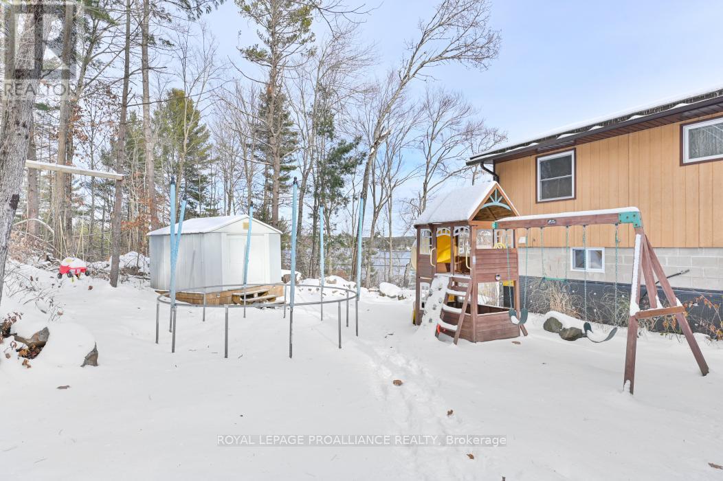 17206 Highway 41, Addington Highlands, Ontario K0H 1K0 - Photo 33 - X12594010