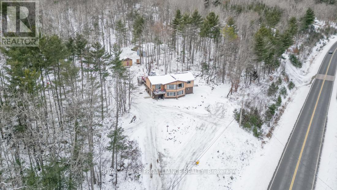 17206 Highway 41, Addington Highlands, Ontario K0H 1K0 - Photo 37 - X12594010