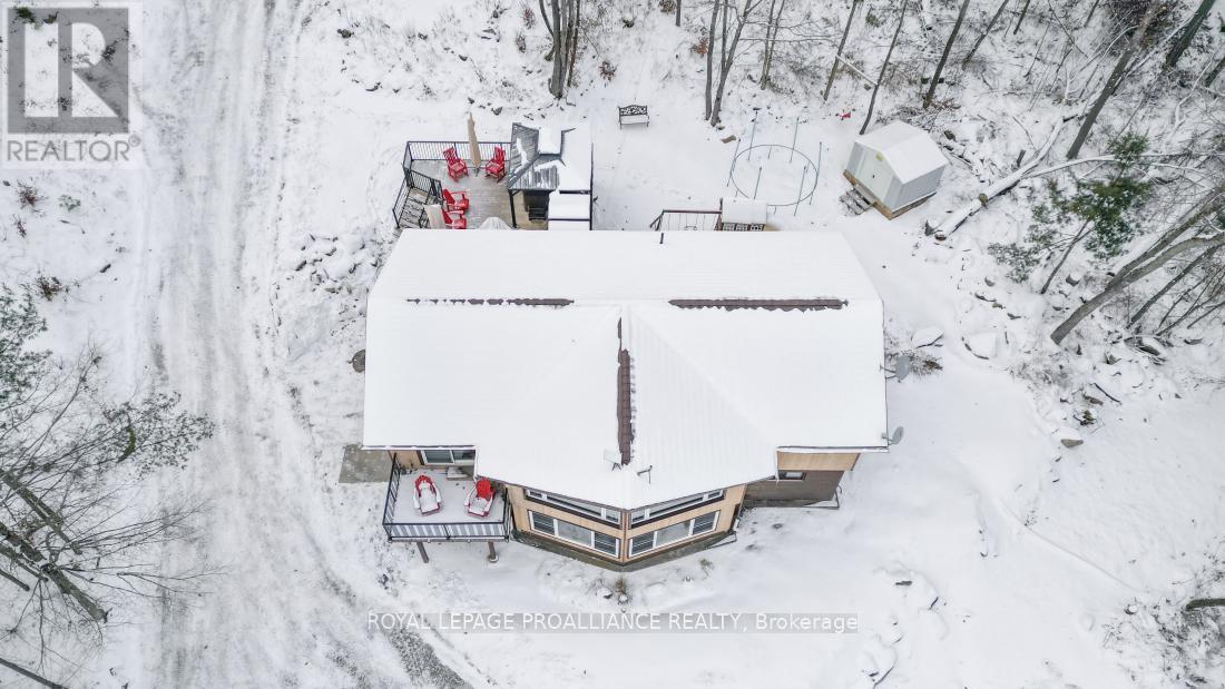 17206 Highway 41, Addington Highlands, Ontario K0H 1K0 - Photo 40 - X12594010