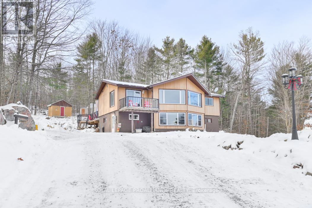 17206 Highway 41, Addington Highlands, Ontario K0H 1K0 - Photo 29 - X12594010