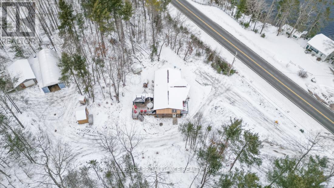 17206 Highway 41, Addington Highlands, Ontario K0H 1K0 - Photo 46 - X12594010