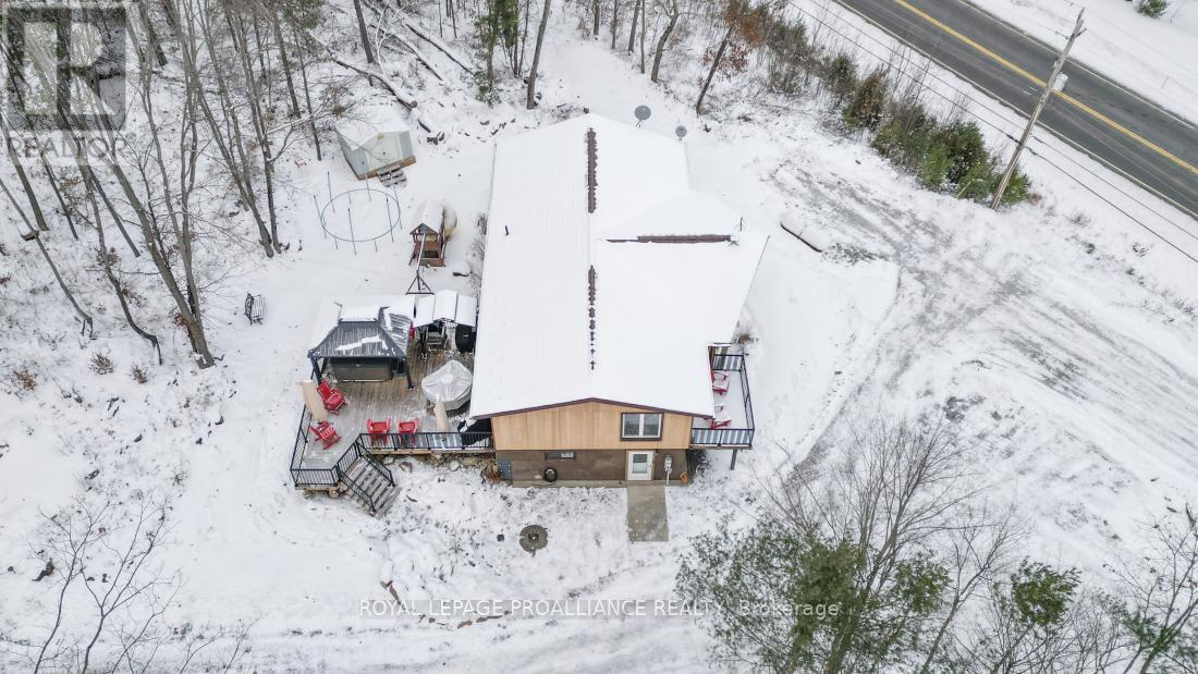 17206 Highway 41, Addington Highlands, Ontario K0H 1K0 - Photo 42 - X12594010