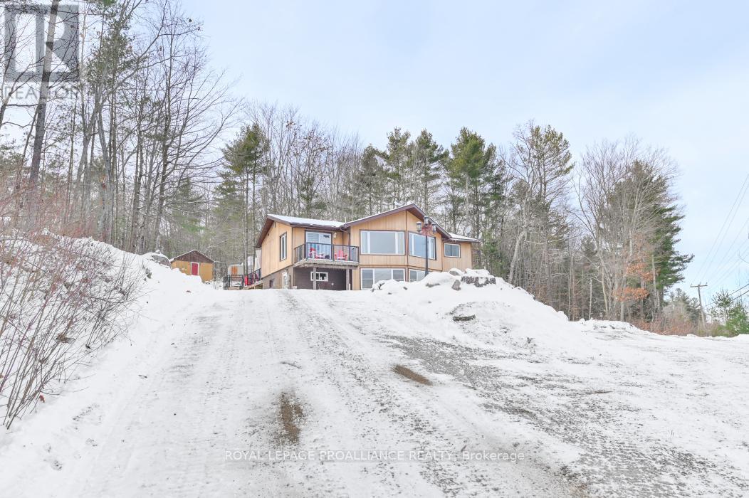 17206 Highway 41, Addington Highlands, Ontario K0H 1K0 - Photo 48 - X12594010