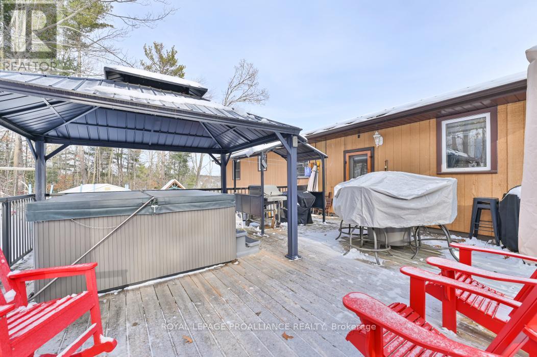 17206 Highway 41, Addington Highlands, Ontario K0H 1K0 - Photo 32 - X12594010