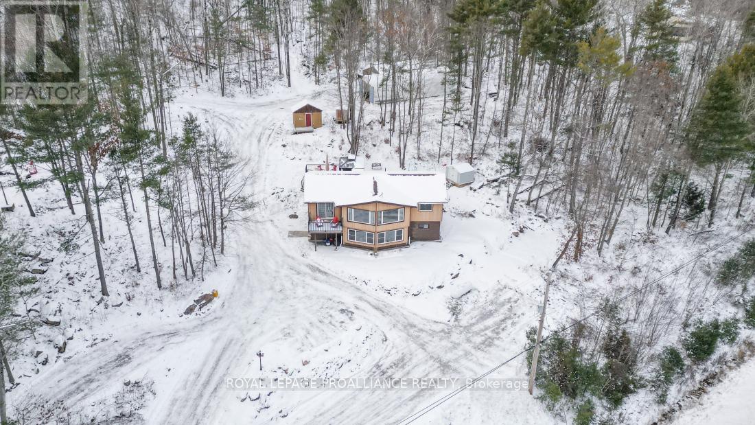 17206 Highway 41, Addington Highlands, Ontario K0H 1K0 - Photo 38 - X12594010