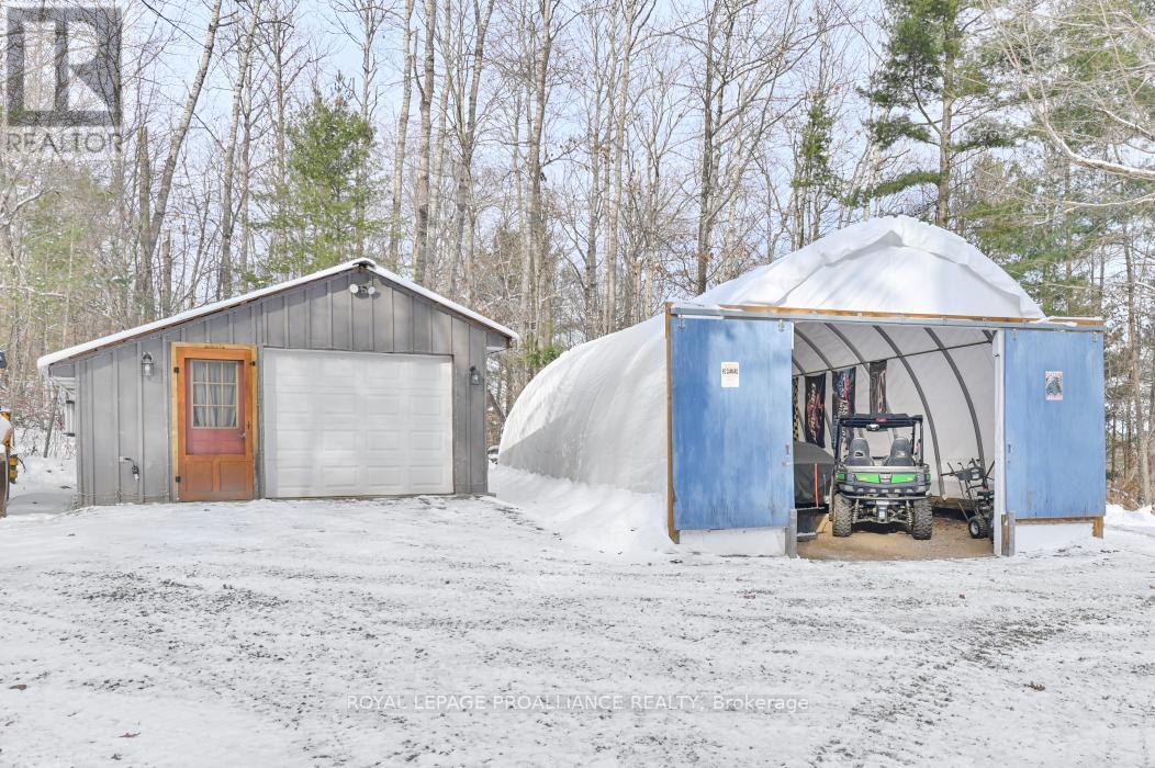 17206 Highway 41, Addington Highlands, Ontario K0H 1K0 - Photo 36 - X12594010