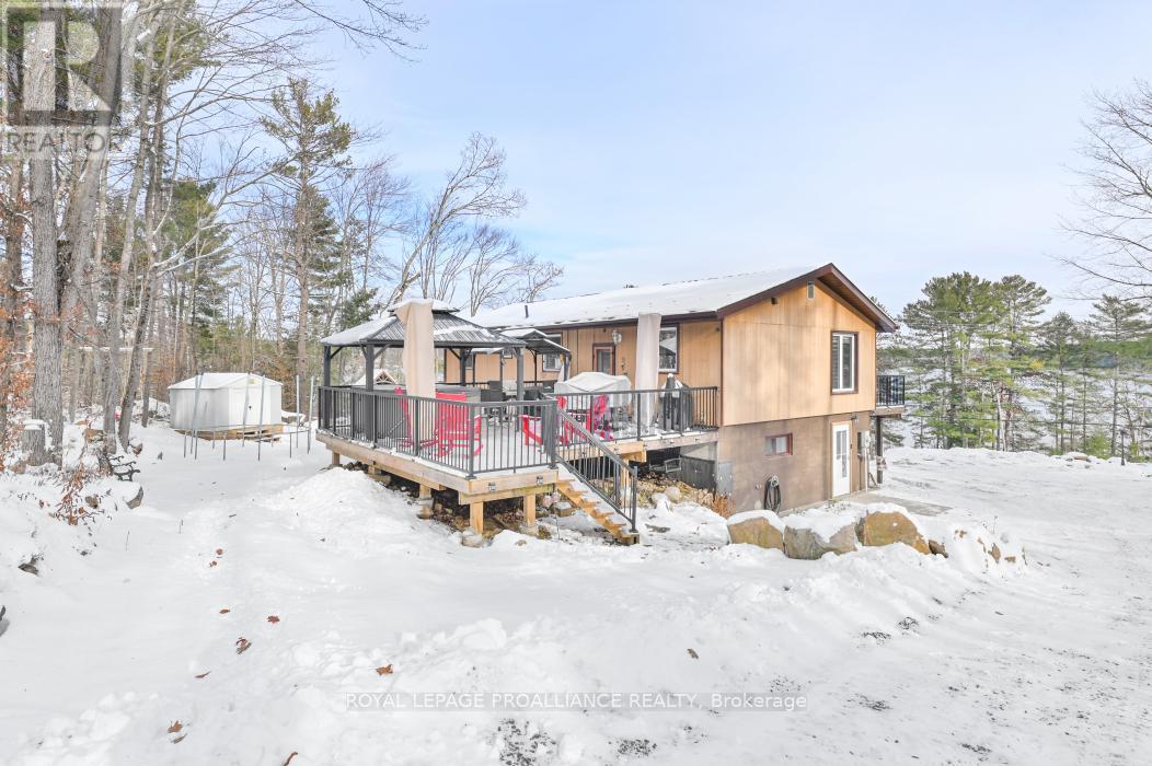 17206 Highway 41, Addington Highlands, Ontario K0H 1K0 - Photo 34 - X12594010