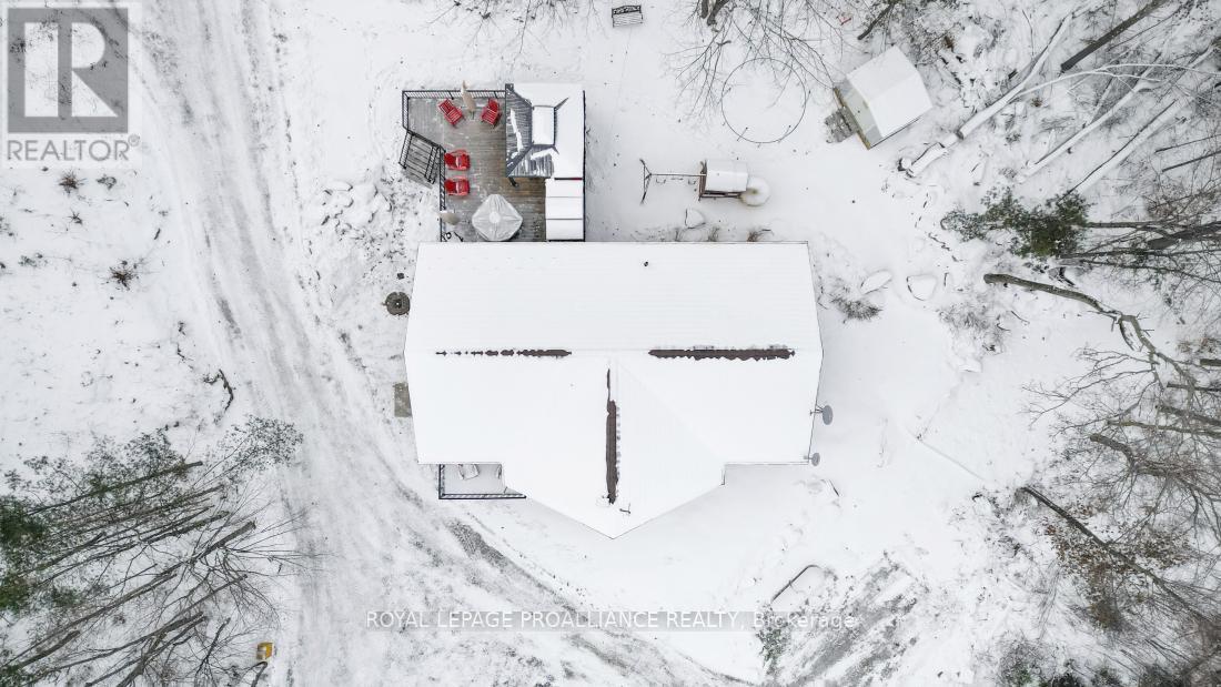 17206 Highway 41, Addington Highlands, Ontario K0H 1K0 - Photo 41 - X12594010