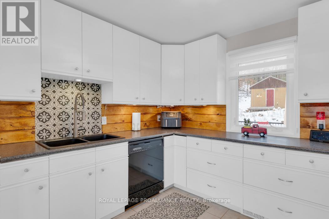 17206 Highway 41, Addington Highlands, Ontario K0H 1K0 - Photo 5 - X12594010