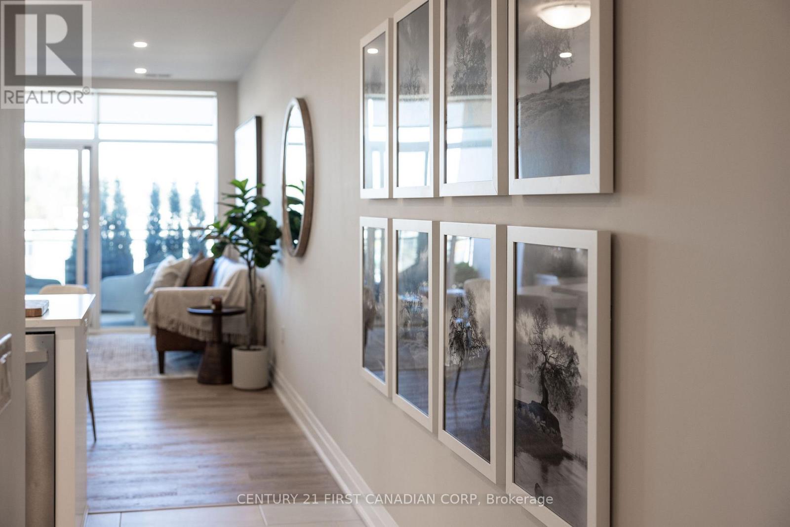 604 - 4286 King Street, Kitchener, Ontario N2P 2E9 - Photo 10 - X12587852