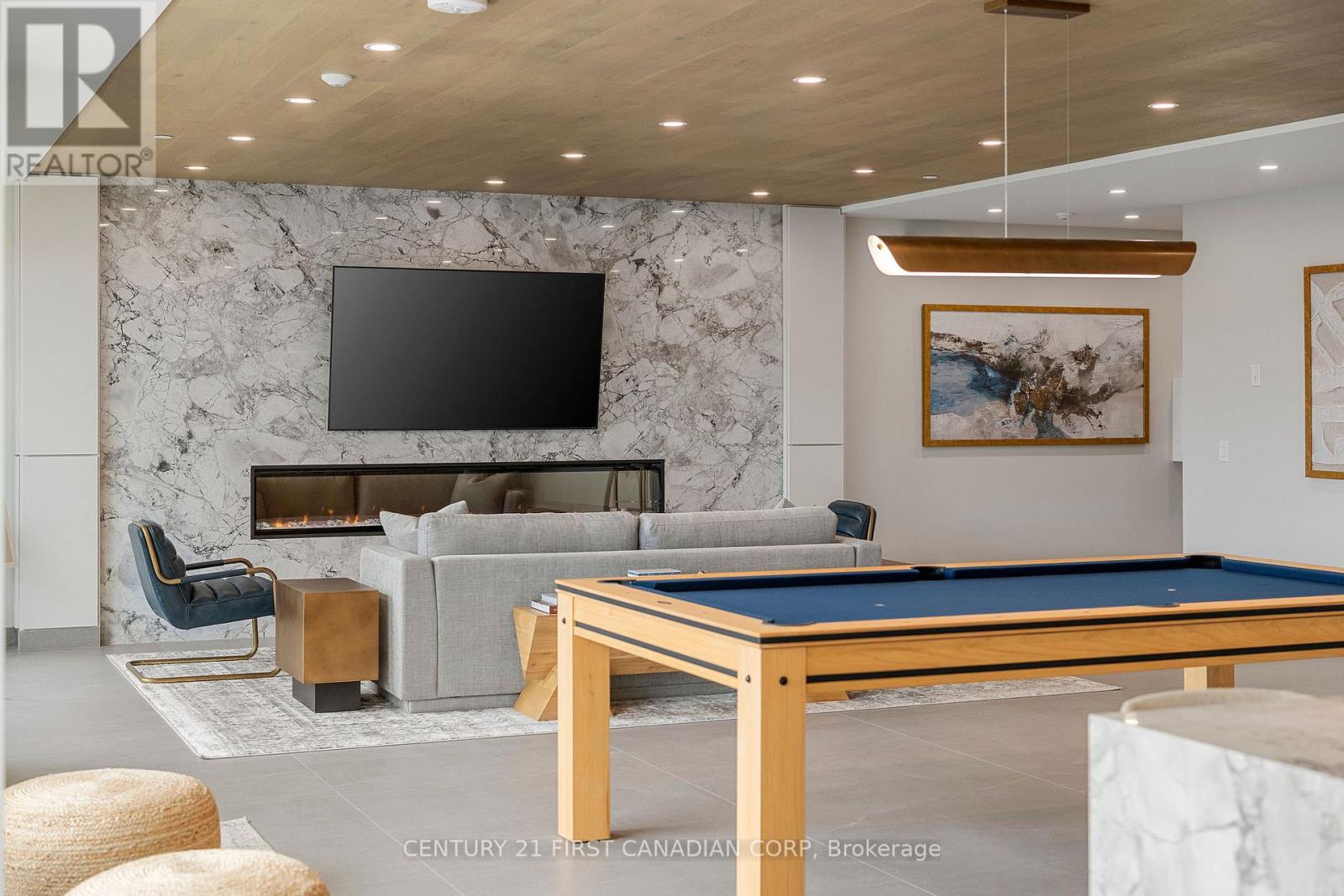 604 - 4286 King Street, Kitchener, Ontario N2P 2E9 - Photo 20 - X12587852