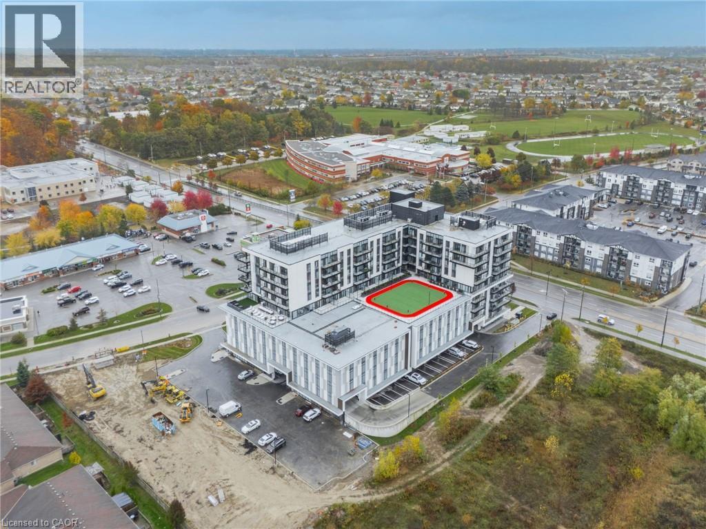 575 Conklin Road Unit# 528, Brantford, Ontario  N3T 0Y2 - Photo 49 - 40791663