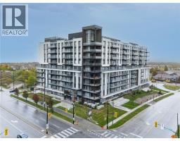 575 CONKLIN Road Unit# 528, Brantford, Ontario