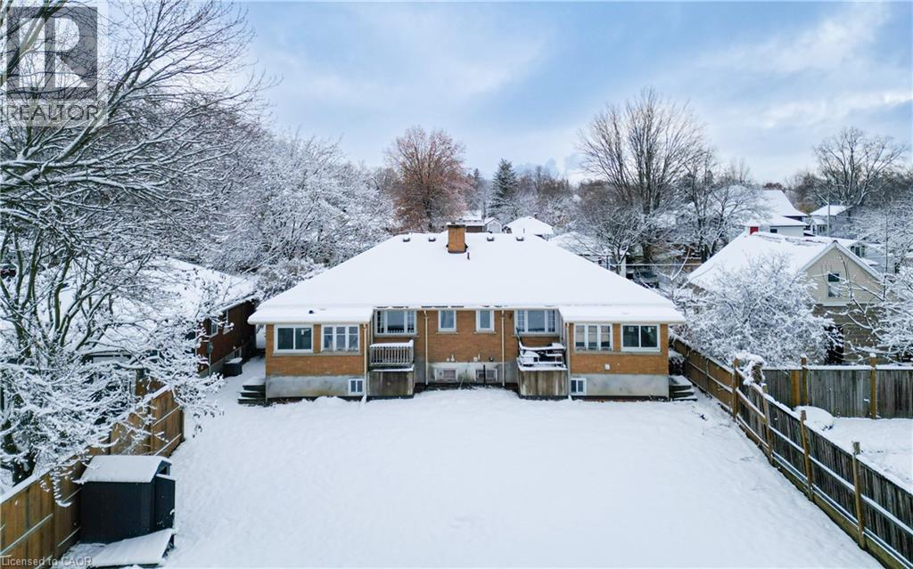 104 SOUTH Street E, Aylmer, Ontario