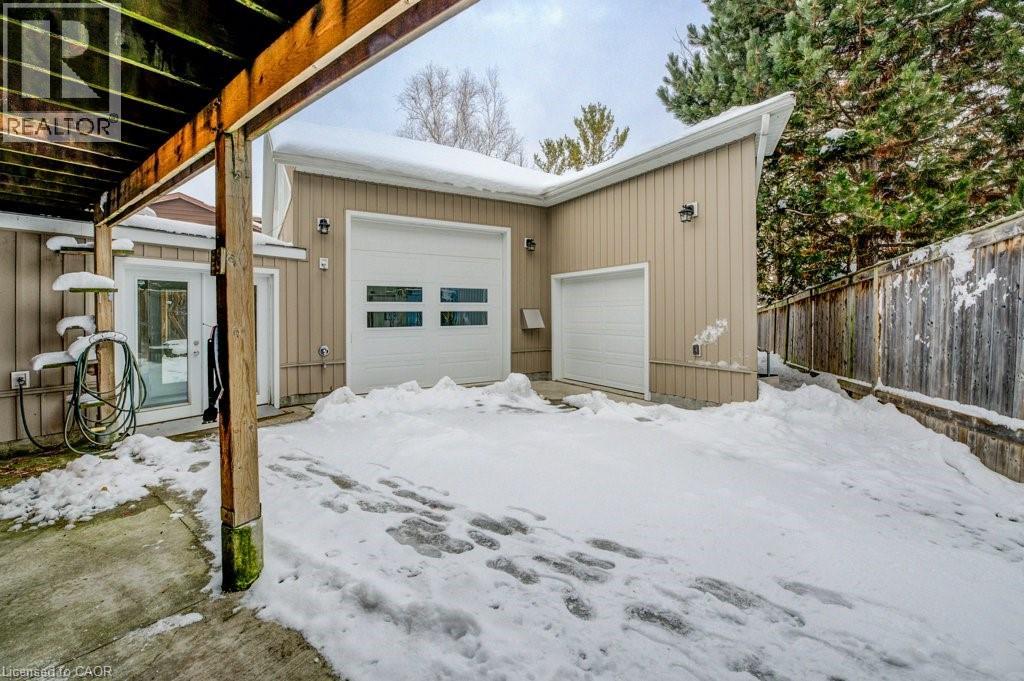 4 Perin Place Unit# 3, Kitchener, Ontario  N2P 1L5 - Photo 18 - 40791373