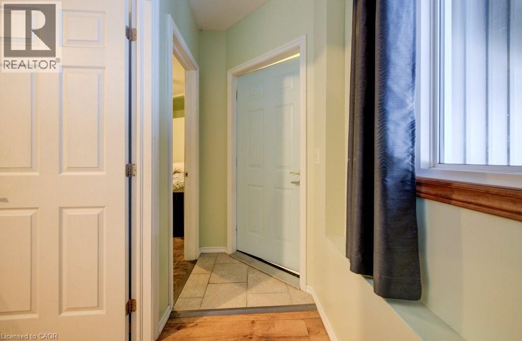 4 Perin Place Unit# 3, Kitchener, Ontario  N2P 1L5 - Photo 2 - 40791373